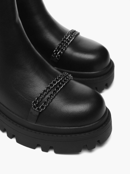 Ботинки O.LIVE naturalle 0580000107