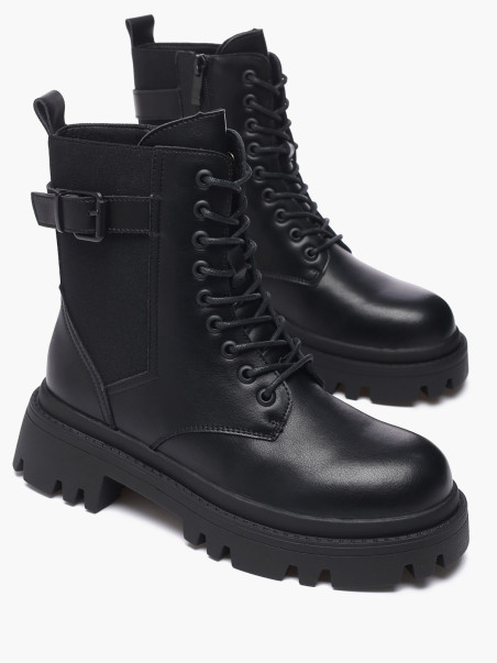 Ботинки O.LIVE naturalle 0580000108