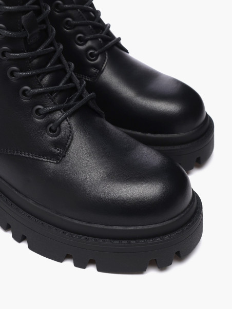 Ботинки O.LIVE naturalle 0580000108