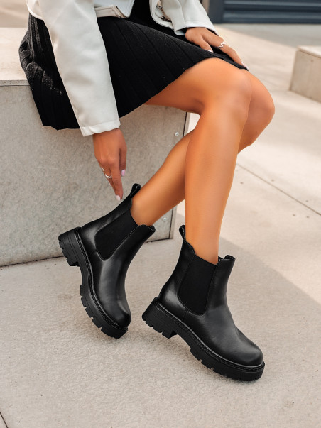 Ботинки O.LIVE naturalle 0580000147