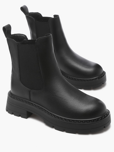 Ботинки O.LIVE naturalle 0580000147