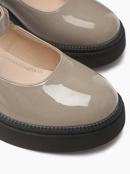 Мэри джейн O.LIVE naturalle 0580000248