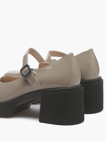 Мэри джейн O.LIVE naturalle 0580000248