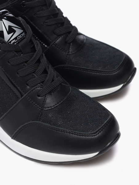 Кроссовки X-Plode 0580000250