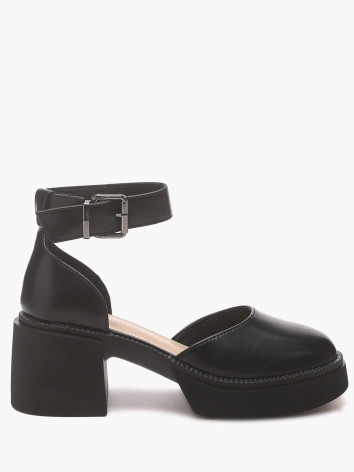 Туфли O.LIVE naturalle