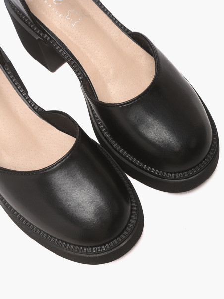 Туфли O.LIVE naturalle 0580000289