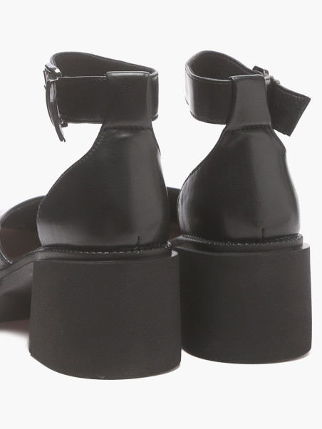 Туфли O.LIVE naturalle 0580000289