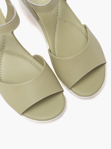 Босоножки O.LIVE naturalle 0580000318