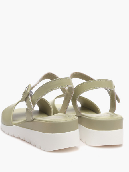 Босоножки O.LIVE naturalle 0580000318