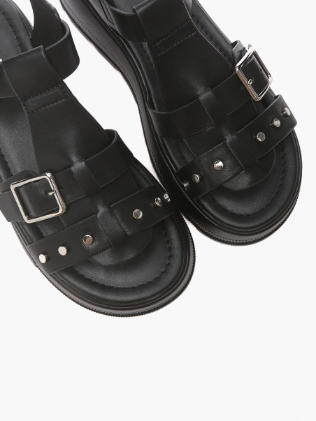 Босоножки O.LIVE naturalle 0580000320