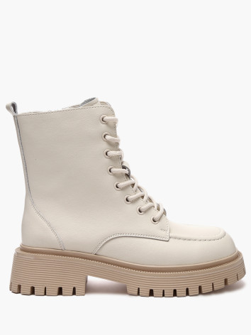 Ботинки O.LIVE naturalle