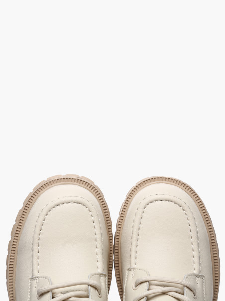 Ботинки O.LIVE naturalle 0580000333