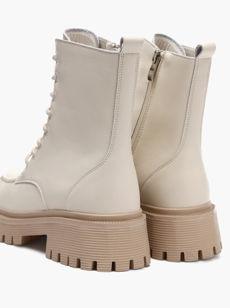 Ботинки O.LIVE naturalle 0580000333