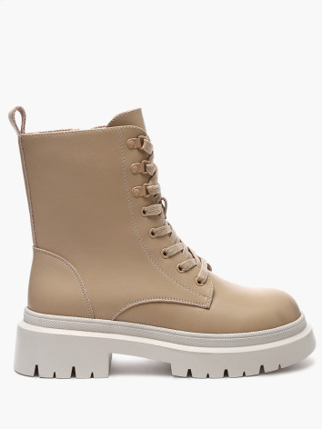 Ботинки O.LIVE naturalle 0580000336