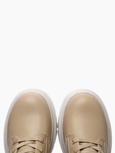 Ботинки O.LIVE naturalle 0580000336