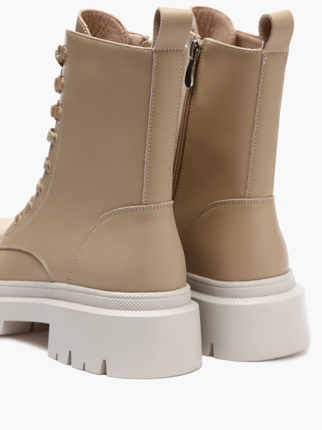 Ботинки O.LIVE naturalle 0580000336