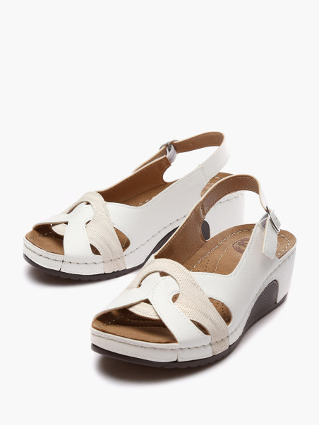 Босоножки Enjoin' 058000035