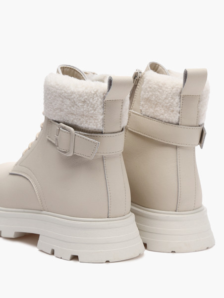 Ботинки O.LIVE naturalle 0580000360