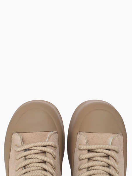 Ботинки X-Plode 0580000361