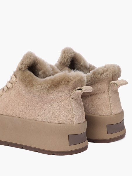 Ботинки X-Plode 0580000361