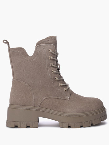 Ботинки O.LIVE naturalle