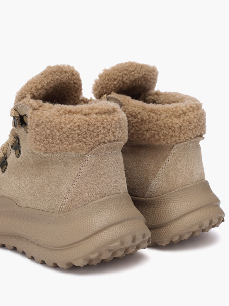 Ботинки X-Plode 0580000365