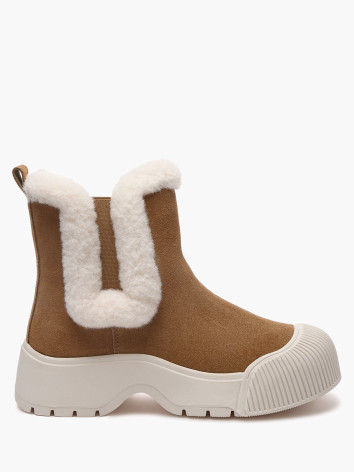 Челси O.LIVE naturalle 0580000368