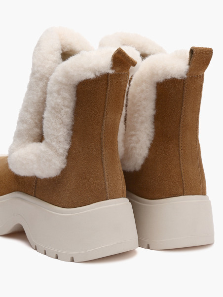 Челси O.LIVE naturalle 0580000368