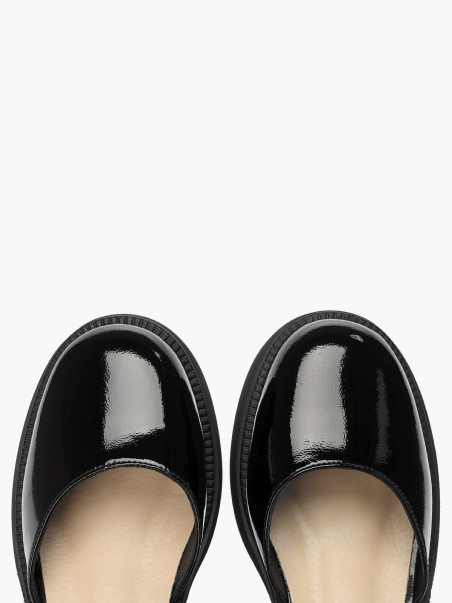 Туфли O.LIVE naturalle 0580000405