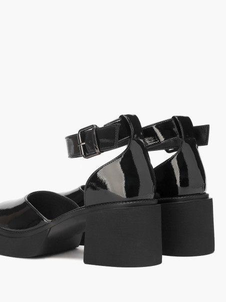 Туфли O.LIVE naturalle 0580000405