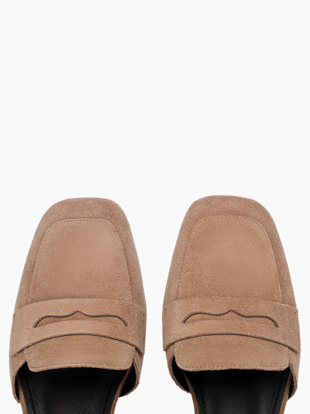 Туфли O.LIVE naturalle 0580000409