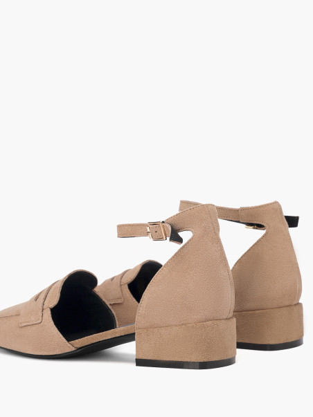 Туфли O.LIVE naturalle 0580000409