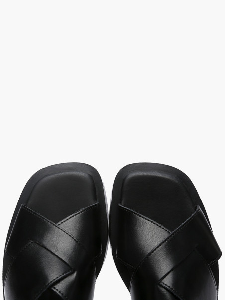 Босоножки O.LIVE naturalle 0580000413