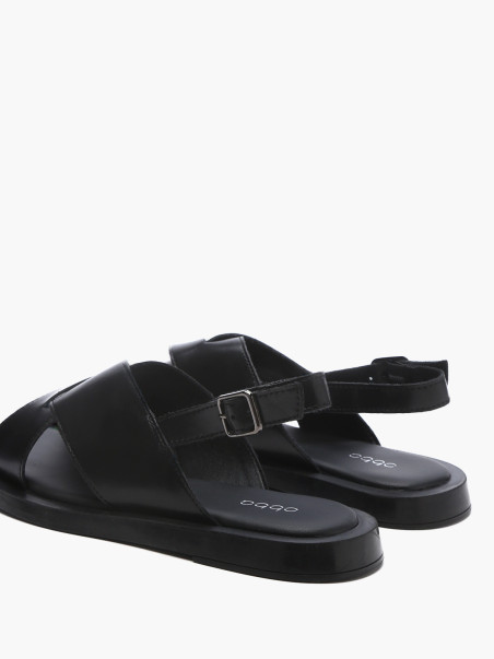 Босоножки O.LIVE naturalle 0580000413