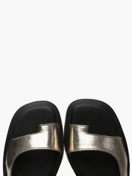 Босоножки O.LIVE naturalle 0580000416