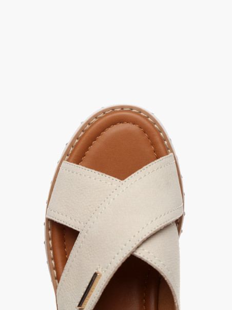 Босоножки O.LIVE naturalle 058000049