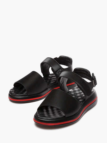 Босоножки O.LIVE naturalle 058000064