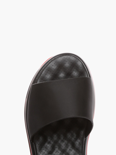 Босоножки O.LIVE naturalle 058000064