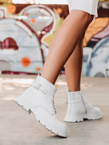 Ботинки O.LIVE naturalle 058000323