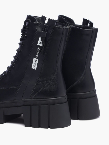 Ботинки O.LIVE naturalle 058000329