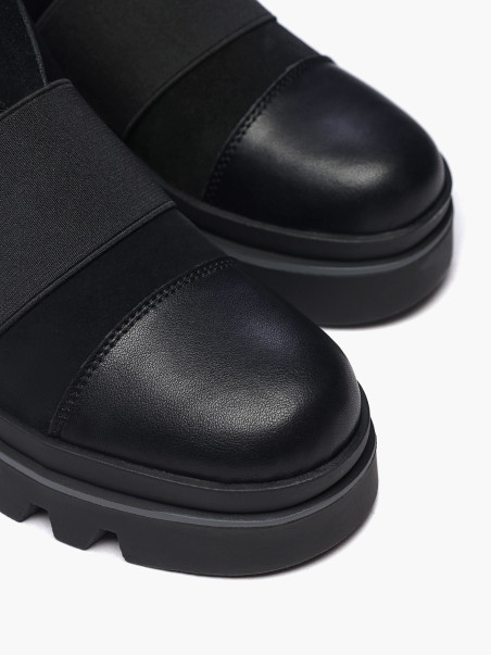 Ботинки O.LIVE naturalle 058000350