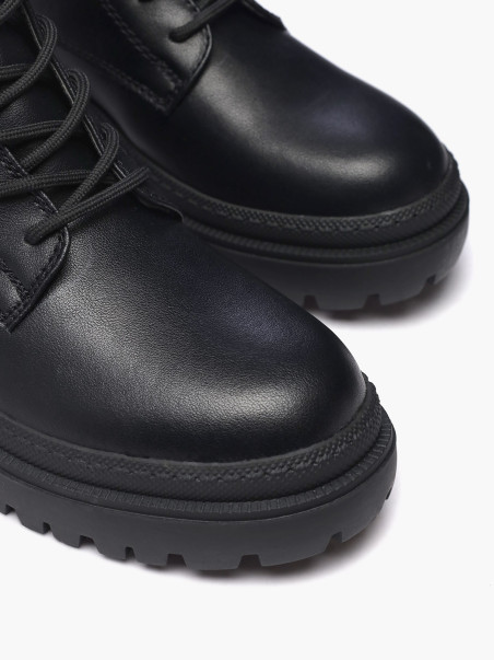 Ботинки O.LIVE naturalle 058000352