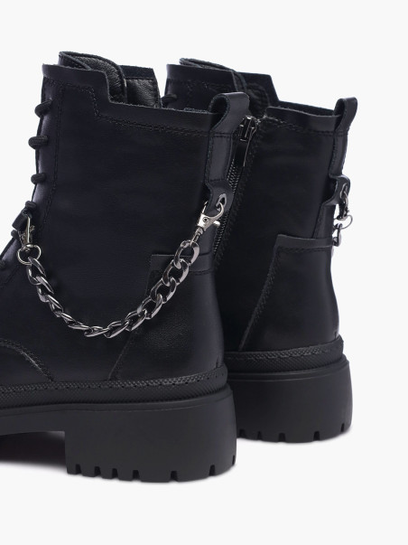 Ботинки O.LIVE naturalle 058000352