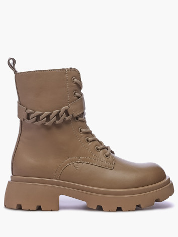 Ботинки O.LIVE naturalle