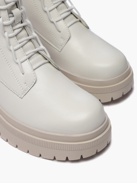 Ботинки O.LIVE naturalle 0580003871