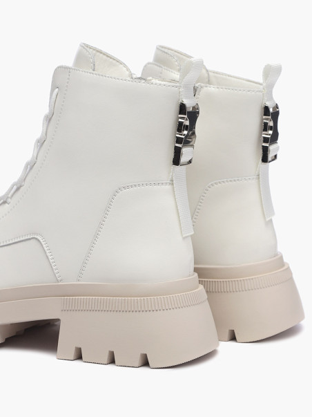 Ботинки O.LIVE naturalle 0580003871