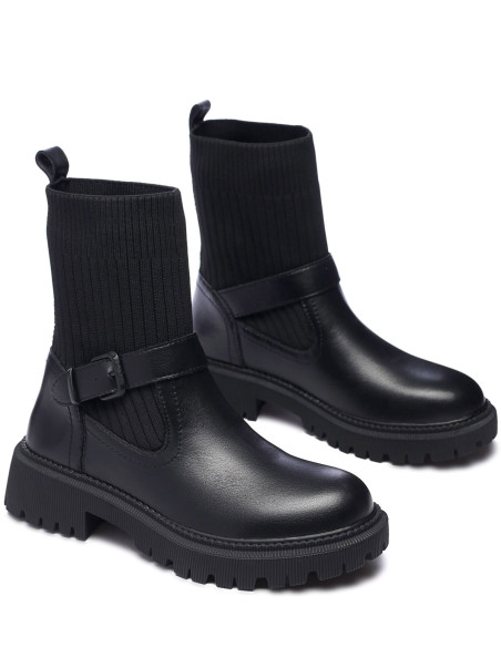 Ботинки O.LIVE naturalle 0580003872