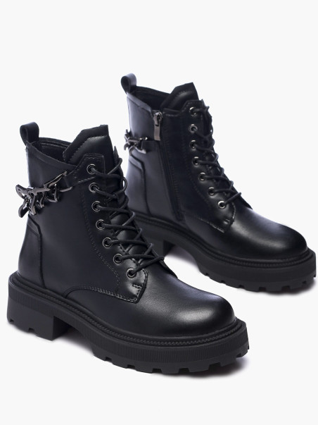 Ботинки O.LIVE naturalle 058000388