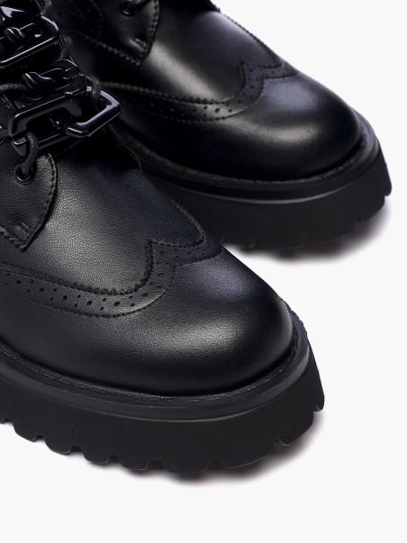 Ботинки O.LIVE naturalle 058000391