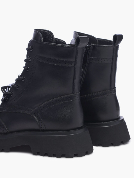 Ботинки O.LIVE naturalle 058000391